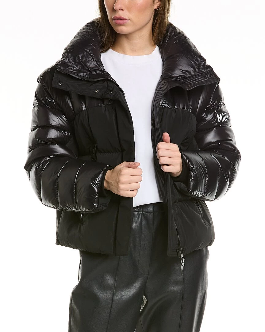 Cheapest ✨ women Mackage Vesna Down Jacket ⌛ 3 Cheapest ✨ women Mackage Vesna Down Jacket ⌛