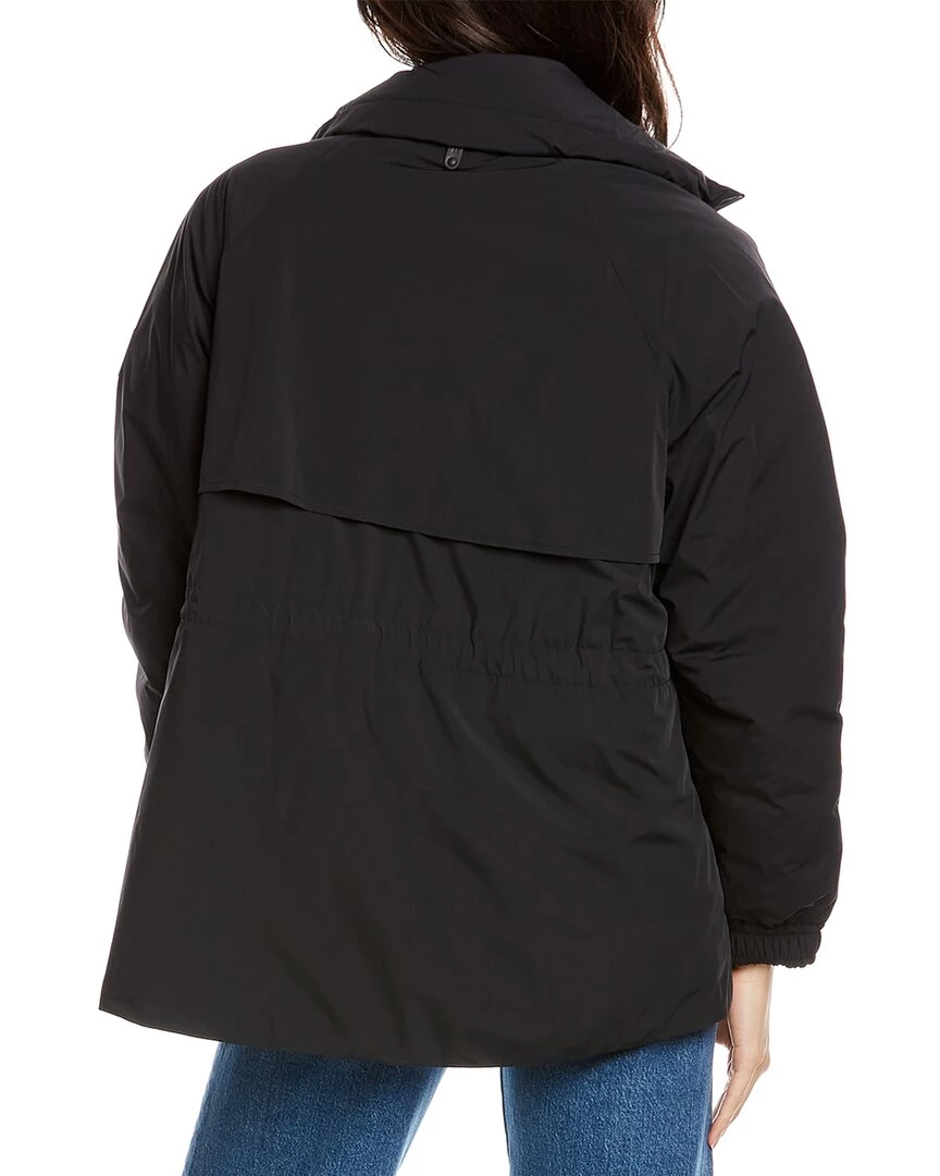 Promo ๐ women Mackage Mavi Stretch Light Down Swing Jacket ๐ 4 Promo ๐ women Mackage Mavi Stretch Light Down Swing Jacket ๐ - Image 2