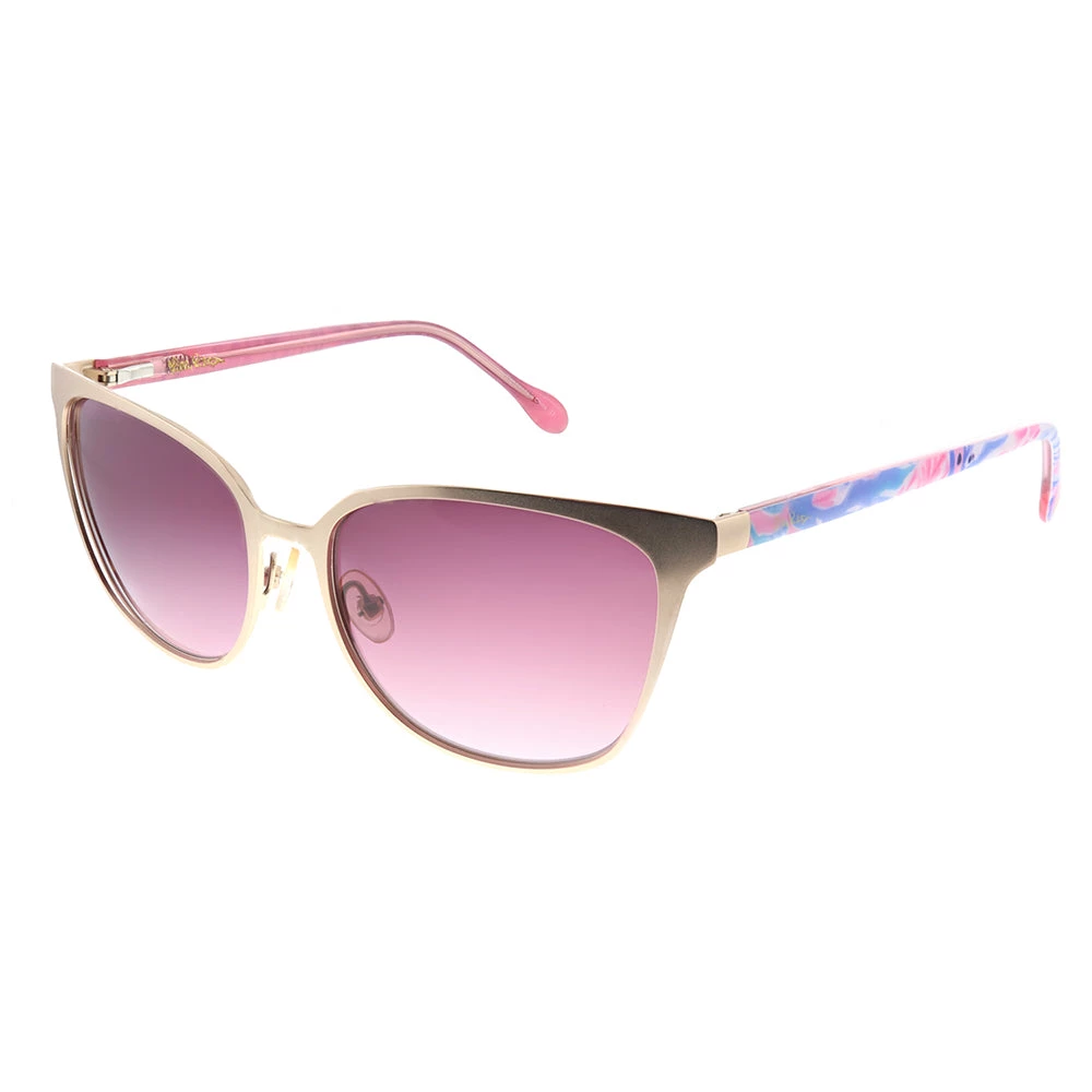 Best reviews of ๐ Lilly Pulitzer LP Sheba YG ๐ฉ Womens Square ๐ Sunglasses ๐งจ 3 Best reviews of ๐ Lilly Pulitzer LP Sheba YG ๐ฉ Womens Square ๐ Sunglasses ๐งจ