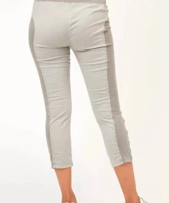 Buy 🛒 Xcvi 👩 women High Waist Jetter Pant In Graymist Pigment 💯 7 Buy 🛒 Xcvi 👩 women High Waist Jetter Pant In Graymist Pigment 💯 -The Original Shop 08902fb280fb4464a341ba3b57036395 ed8299fb 1bb4 4333 8139 b1125018d920 1080x