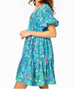 New ๐ฅฐ Lilly Pulitzer ๐ฉ women Shannon Swing ๐ Dress in Hey Gull Friend ๐ฅฐ 6 New ๐ฅฐ Lilly Pulitzer ๐ฉ women Shannon Swing ๐ Dress in Hey Gull Friend ๐ฅฐ -The Original Shop 0b4e2584bddc478b8b7491e304b9df96 f96fdada c002 4f93 b002 d0fb0de6bf34 1080x