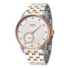 Discount 🎁 Mido 👩 Women's Baroncelli II 35mm Automatic ⌚ Watch ❤️