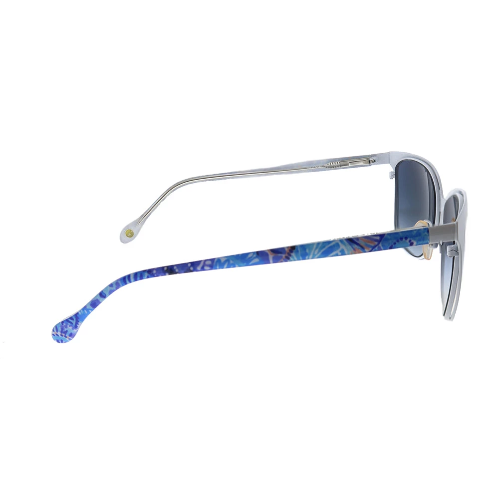 Buy 🔔 Lilly Pulitzer LP Sheba WH 👩 Womens Square 👓 Sunglasses 🤩 5 Buy 🔔 Lilly Pulitzer LP Sheba WH 👩 Womens Square 👓 Sunglasses 🤩 - Image 3