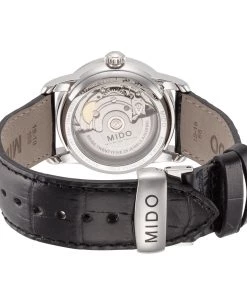 Best reviews of ⌛ Mido 👩 Women's Baroncelli II 35mm Automatic ⌚ Watch 💯 -The Original Shop 110e683e7a3240bbb82b5260b92ae2d3 0c051ac0 ca82 4ebc 91b7 c826c038245c 1080x