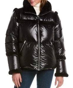 Hot Sale 🎁 women Mackage Miya Shearling-Trim Puffer Jacket 🥰 -The Original Shop 1592bfb8e04a4c818e8d4e17afecebb8 1080x