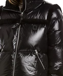 Hot Sale 🎁 women Mackage Miya Shearling-Trim Puffer Jacket 🥰 -The Original Shop 16ab437aa5764121a46a69ed904240f5 1080x