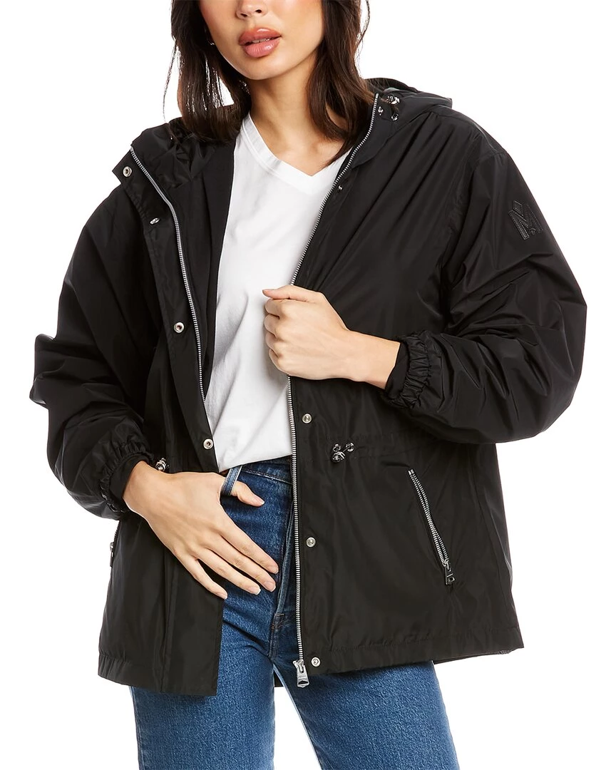 Brand new ๐ women Mackage Denali Rain Drawcord Jacket โค๏ธ 3 Brand new ๐ women Mackage Denali Rain Drawcord Jacket โค๏ธ