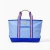 Hot Sale 😀 Lilly Pulitzer 👩 Women'S Mercato Tote Bag in Blue Peri 😀 -The Original Shop 18cb0a36c04846329904016a9d48095f 568e1334 7231 4ae5 b344 81f190ec8323 1080x
