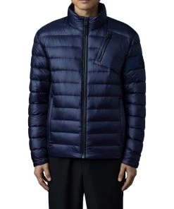 Outlet 🔔 men Mackage Luis Light Down 🧥 Coat 🎉