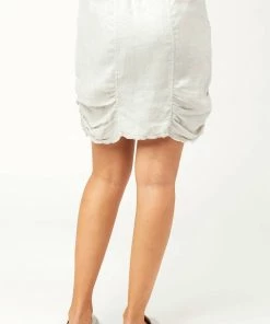 Brand new 🧨 Xcvi 👩 women Leland 👗 Skirt in Whitecap Pigment 🌟 -The Original Shop 22a3e457cc2c4ae989334db5634f6944 fc38716e 33bd 4487 9993 180da107912a 1080x