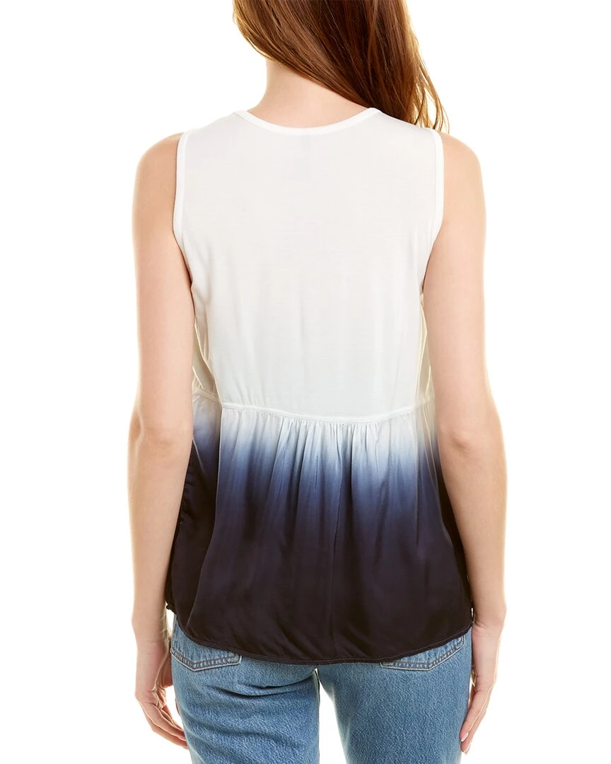 Budget ๐ women XCVI Alannah Tank โค๏ธ 3 Budget ๐ women XCVI Alannah Tank โค๏ธ - Image 2