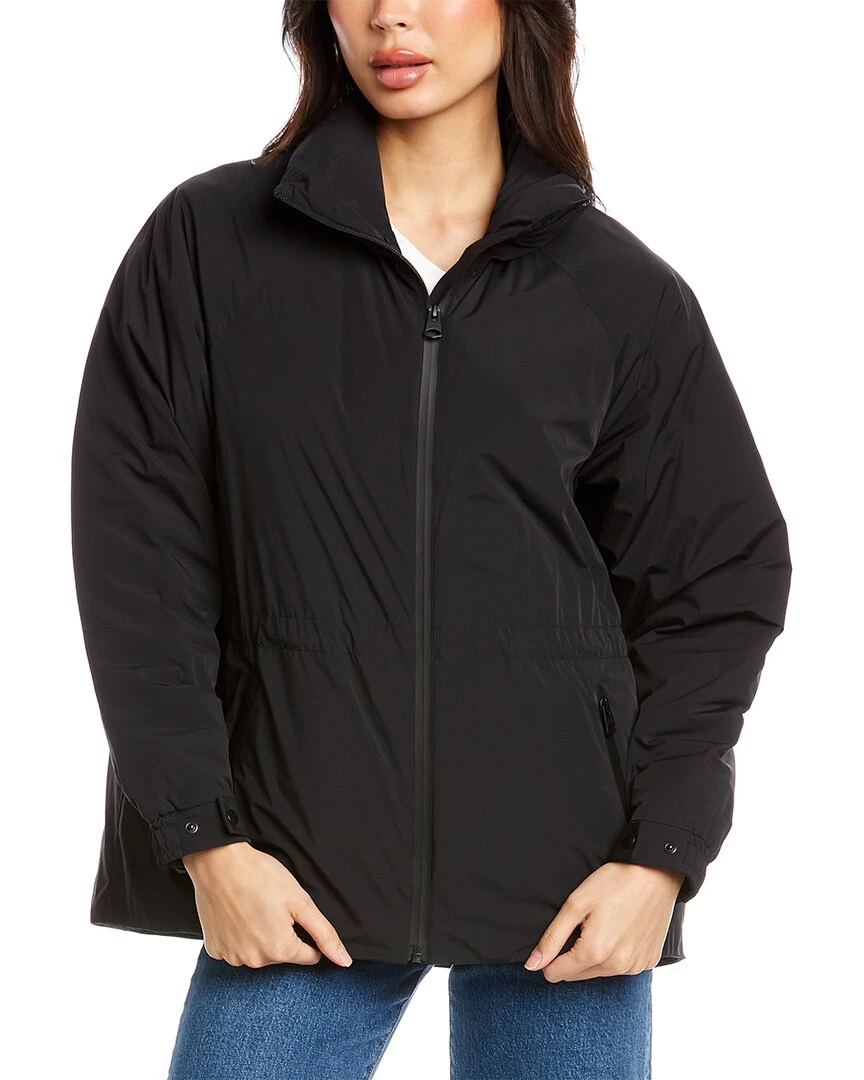 Promo ๐ women Mackage Mavi Stretch Light Down Swing Jacket ๐ 5 Promo ๐ women Mackage Mavi Stretch Light Down Swing Jacket ๐ - Image 3