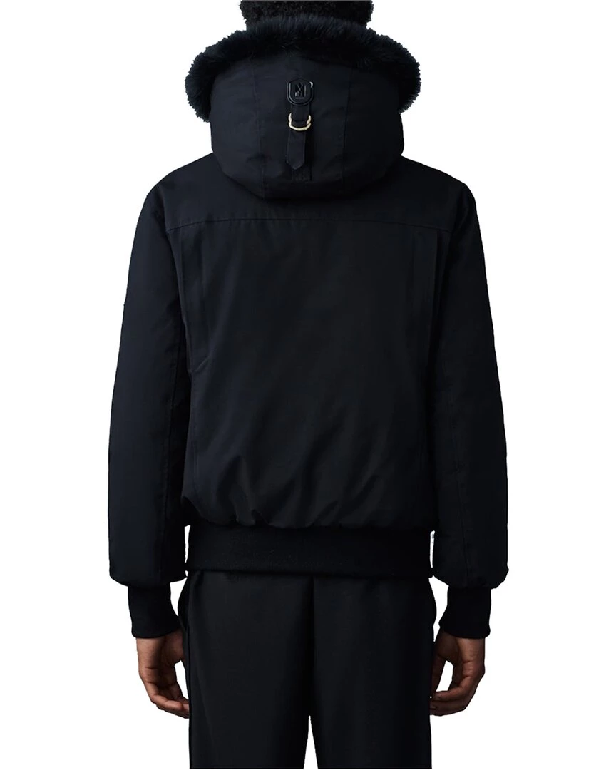 Cheap 🛒 men Mackage Dixon Heavy Down 🧥 Coat 😀 4 Cheap 🛒 men Mackage Dixon Heavy Down 🧥 Coat 😀 - Image 2