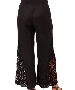 Wholesale 🎁 Xcvi 👩 women Ismay Palazzo Pant in Black 💯 -The Original Shop 280007ab41d544e69ec11099a5444905 a5d4e7c5 d1b1 475a b705 63c3a9162959 1080x