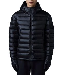 New 😍 men Mackage Keagan Light Down 🧥 Coat 😍