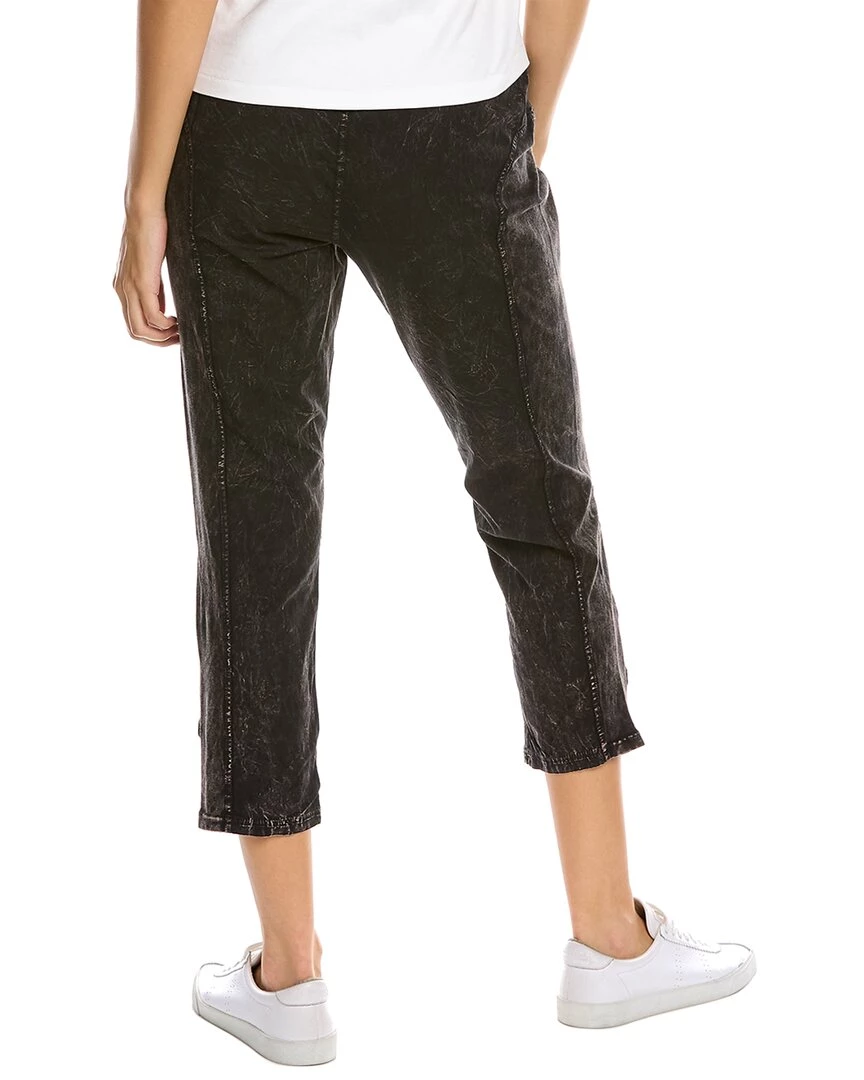 Cheap ✔️ women XCVI Jetter Crop Legging ✔️ 4 Cheap ✔️ women XCVI Jetter Crop Legging ✔️ - Image 2
