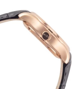 New 🤩 Mido 👩 Women's Belluna II 33mm Automatic ⌚ Watch ✔️ -The Original Shop 2dd218709857401bad3c4550ed2d8e3b be897e77 da17 4e3f 9d4b 7b518728fa3f 1080x