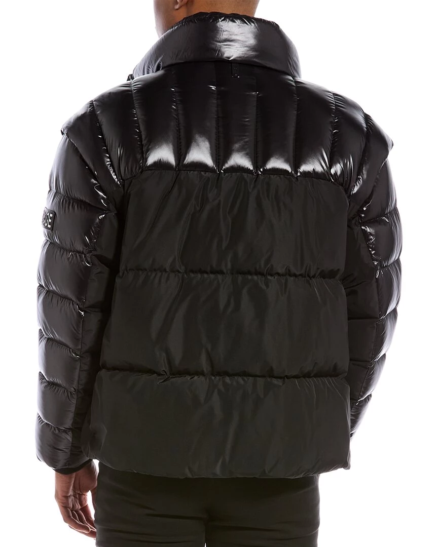 Best deal 💯 men Mackage Frederic Matte Duvet Down 🧥 Coat 👍 4 Best deal 💯 men Mackage Frederic Matte Duvet Down 🧥 Coat 👍 - Image 2