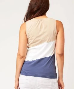 Wholesale 👏 Xcvi 👩 women Yanni Tie Tank in Nexus Wash 👍 -The Original Shop 30dbdeceaae34accbbfdd9dee302ea28 1080x
