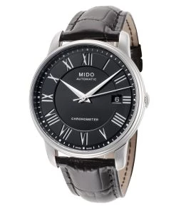 Cheapest 💯 Mido Men's Baroncelli 39mm Automatic ⌚ Watch 🎉