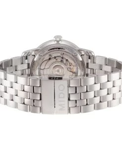 Wholesale 💯 Mido Men's Baroncelli 42mm Automatic ⌚ Watch 😀 7 Wholesale 💯 Mido Men's Baroncelli 42mm Automatic ⌚ Watch 😀 -The Original Shop 3fa8ff6c042245fb837b7dc3976d53c7 4e1a8341 04ac 4e9c a808 9eed68435aa5 1080x