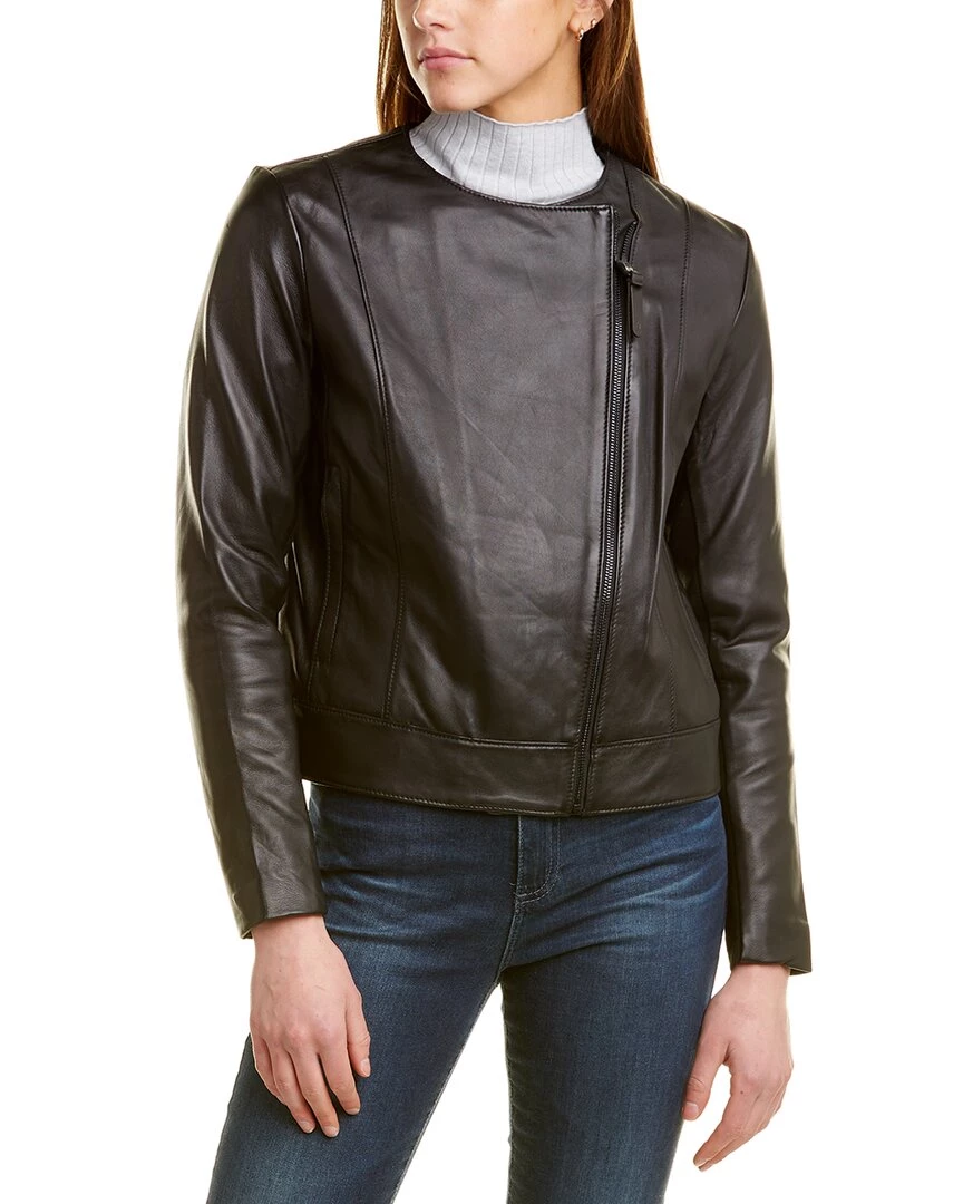 Best deal 🛒 women Mackage Cali Leather Jacket ❤️ 5 Best deal 🛒 women Mackage Cali Leather Jacket ❤️ - Image 3