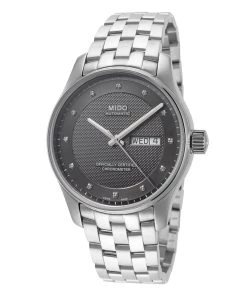 Top 10 🥰 Mido Men's Belluna 40mm Automatic ⌚ Watch 🌟