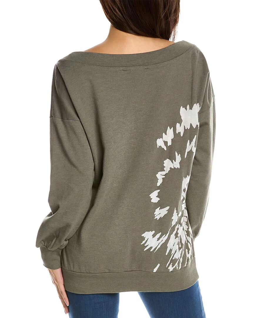 Promo ❤️ women XCVI Whirlwind Pullover 🔥 4 Promo ❤️ women XCVI Whirlwind Pullover 🔥 - Image 2