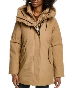 Brand new ❤️ women Mackage Kinslee 2-In-1 Oversized Leather-Trim Down Parka 😀 8 Brand new ❤️ women Mackage Kinslee 2-In-1 Oversized Leather-Trim Down Parka 😀 -The Original Shop 4271fde762944750b67a571ce3cbb218 1080x