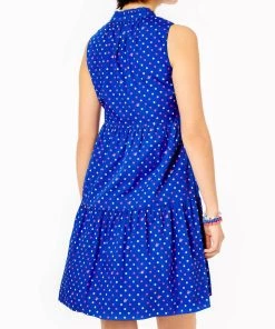 Brand new 😍 Lilly Pulitzer 👩 women Novella Swing 👗 Dress in Borealis Blue Lilly Squared 🥰 6 Brand new 😍 Lilly Pulitzer 👩 women Novella Swing 👗 Dress in Borealis Blue Lilly Squared 🥰 -The Original Shop 428dcc2adeb24bf5ad0e8c947c7c4fdc 19cc1554 b31b 4c8a 9de0 f0ebbeda2866 1080x