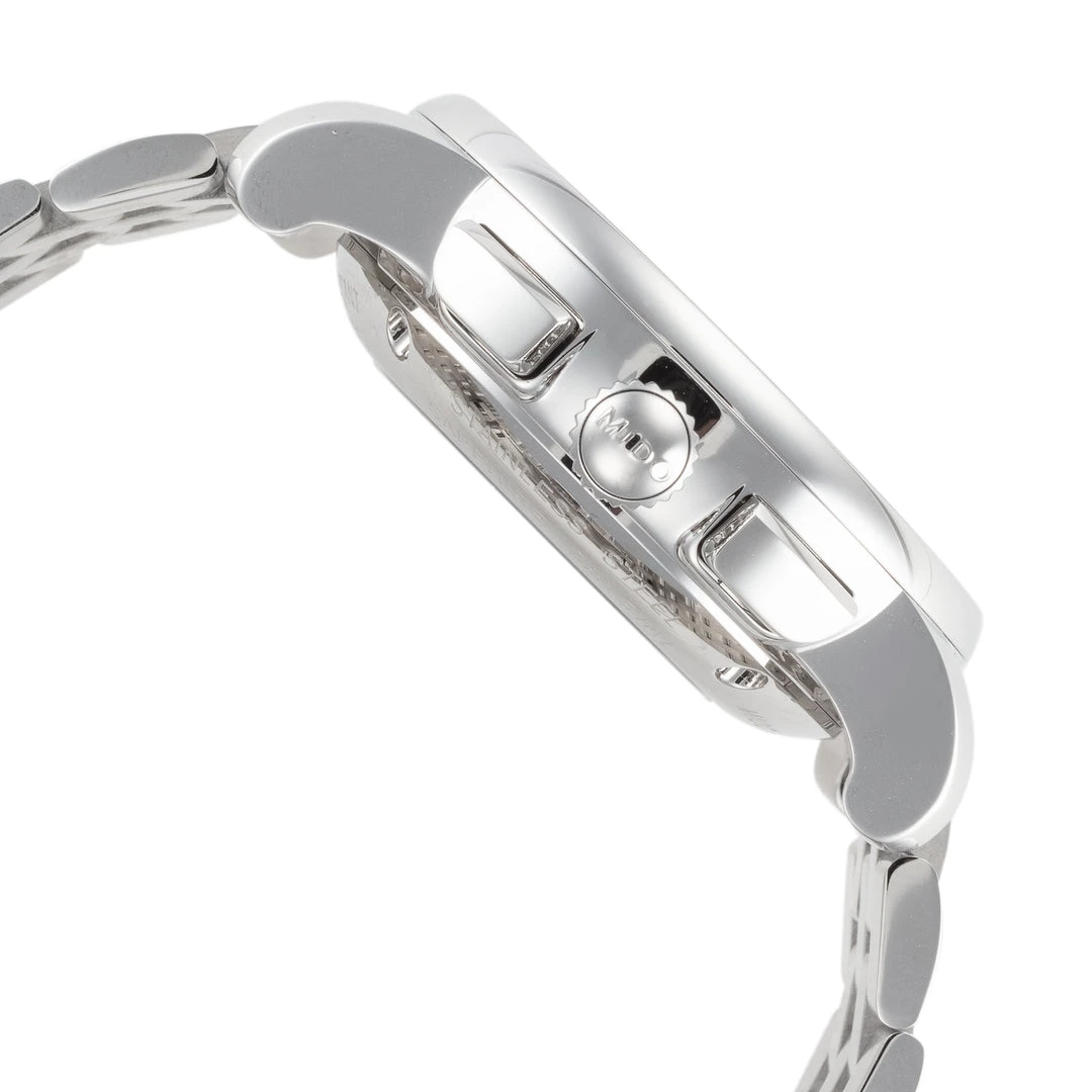 Cheapest 🎁 Mido Men's Baroncelli 42mm Automatic ⌚ Watch ⭐ 4 Cheapest 🎁 Mido Men's Baroncelli 42mm Automatic ⌚ Watch ⭐ - Image 2