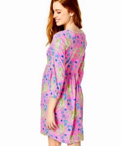 Discount 🥰 Lilly Pulitzer 👩 women Loran 👗 Dress in Tigress Garden 💯 7 Discount 🥰 Lilly Pulitzer 👩 women Loran 👗 Dress in Tigress Garden 💯 -The Original Shop 49bdacd512454f04ad517795428fec37 beb71c0a 18c4 4439 8928 cefc0a63802d 1080x