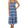 Deals 🤩 Lilly Pulitzer 👩 women Martins Midi 👗 Dress in Sails And Stripes ⌛