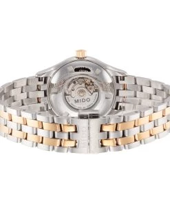 Buy ❤️ Mido 👩 Women's Belluna 33mm Automatic ⌚ Watch 😍 7 Buy ❤️ Mido 👩 Women's Belluna 33mm Automatic ⌚ Watch 😍 -The Original Shop 4b6d08fbcc9a4812aae6e42fbdc3693b 77ee74ca 9245 493a 9f65 35fba4ff0327 1080x