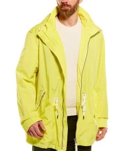 Cheapest ❤️ men Mackage Mack Rain Parka ⭐