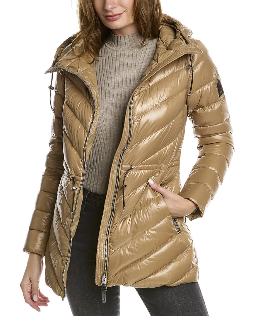 Cheap 🛒 women Mackage Arita Leather-Trim Wool-Blend Down Jacket 🎁 3 Cheap 🛒 women Mackage Arita Leather-Trim Wool-Blend Down Jacket 🎁