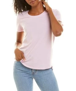 The Original Shop 33 New ๐ women XCVI Vincie T-Shirt ๐