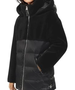 Best reviews of ✔️ Mackage 👩 Womens Sherpa Midi Down 🧥 Coat ✔️