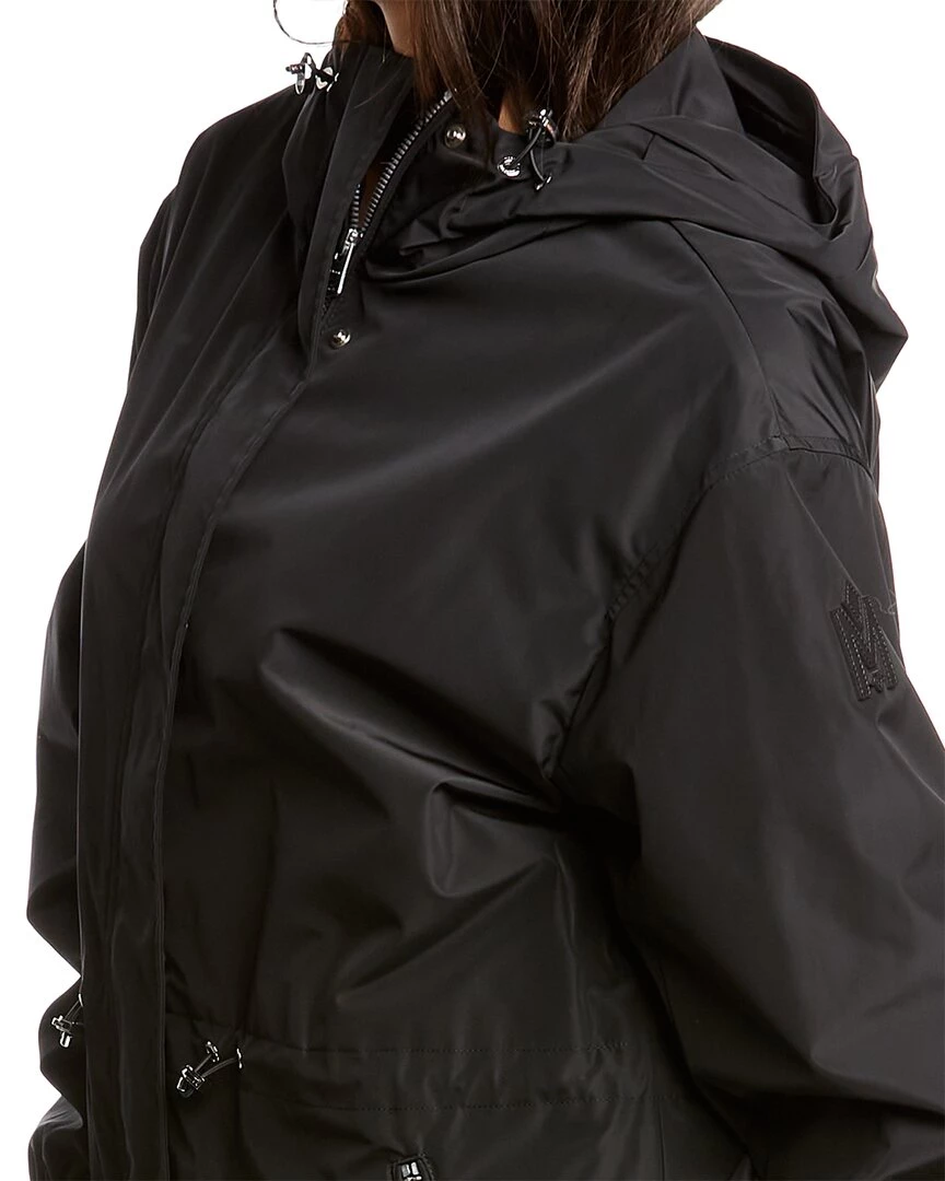 Brand new ๐ women Mackage Denali Rain Drawcord Jacket โค๏ธ 6 Brand new ๐ women Mackage Denali Rain Drawcord Jacket โค๏ธ - Image 4