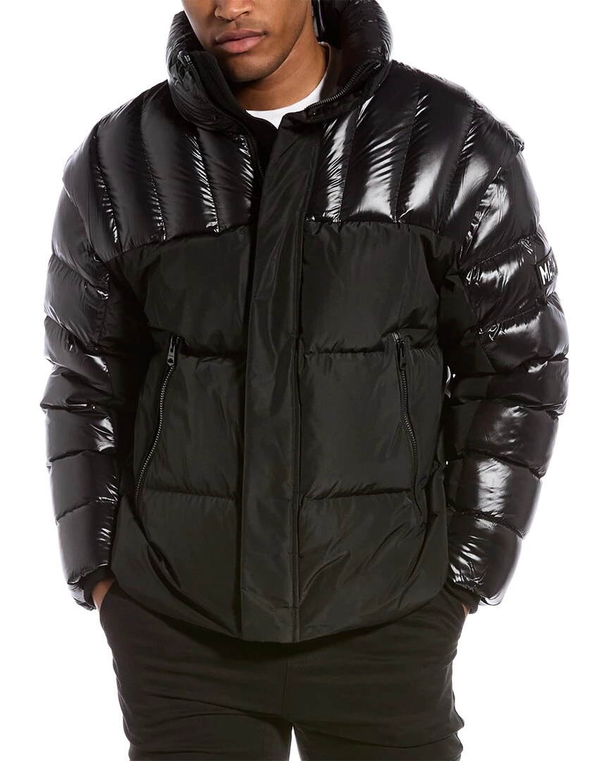 Best deal 💯 men Mackage Frederic Matte Duvet Down 🧥 Coat 👍 5 Best deal 💯 men Mackage Frederic Matte Duvet Down 🧥 Coat 👍 - Image 3