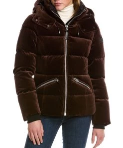 Flash Sale 🤩 women Mackage Madalyn-VT Leather-Trim Down 🧥 Coat 💯 8 Flash Sale 🤩 women Mackage Madalyn-VT Leather-Trim Down 🧥 Coat 💯 -The Original Shop 5b4ba28e88d1437a93c3a7bf21283034 1080x