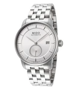 Best Pirce 🛒 Mido Men's Baroncelli II 38mm Automatic ⌚ Watch ✨