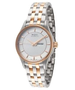 Buy ❤️ Mido 👩 Women's Belluna 33mm Automatic ⌚ Watch 😍