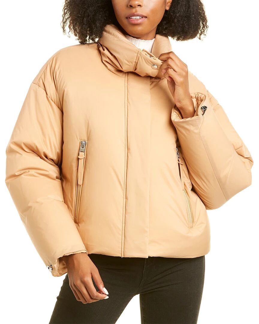 Best Sale 😉 women Mackage Mylah Duvet Padded Down Jacket 😍 5 Best Sale 😉 women Mackage Mylah Duvet Padded Down Jacket 😍 - Image 3