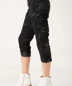 Hot Sale 🎉 Xcvi 👩 women Iris Crop Pant in Stone Wash Onyx 🎁 -The Original Shop 65cb038867bd4d8987e55faefd2525f4 5627bfa7 3b96 41fe 8be2 e931b51b481f 1080x