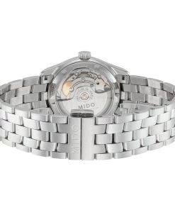 Discount 🎉 Mido 👩 Women's Belluna II 33mm Automatic ⌚ Watch 🎁 -The Original Shop 66280820716244bd9759f557e5cc5b3b 7521b035 9128 4e66 bfc1 0bd694e495ad 1080x