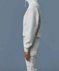 Top 10 🌟 Mackage 👩 women Monroe Teddy Fleece Pullover in Cream ❤️ -The Original Shop 67a011a88d6b4b87b526bad2e8afe524 1080x