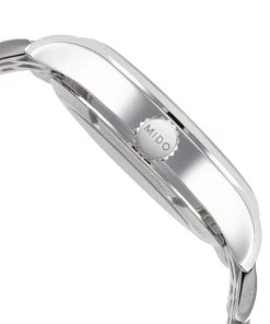 Flash Sale 🌟 Mido 👩 Women's Belluna II 40mm Automatic ⌚ Watch 🔥