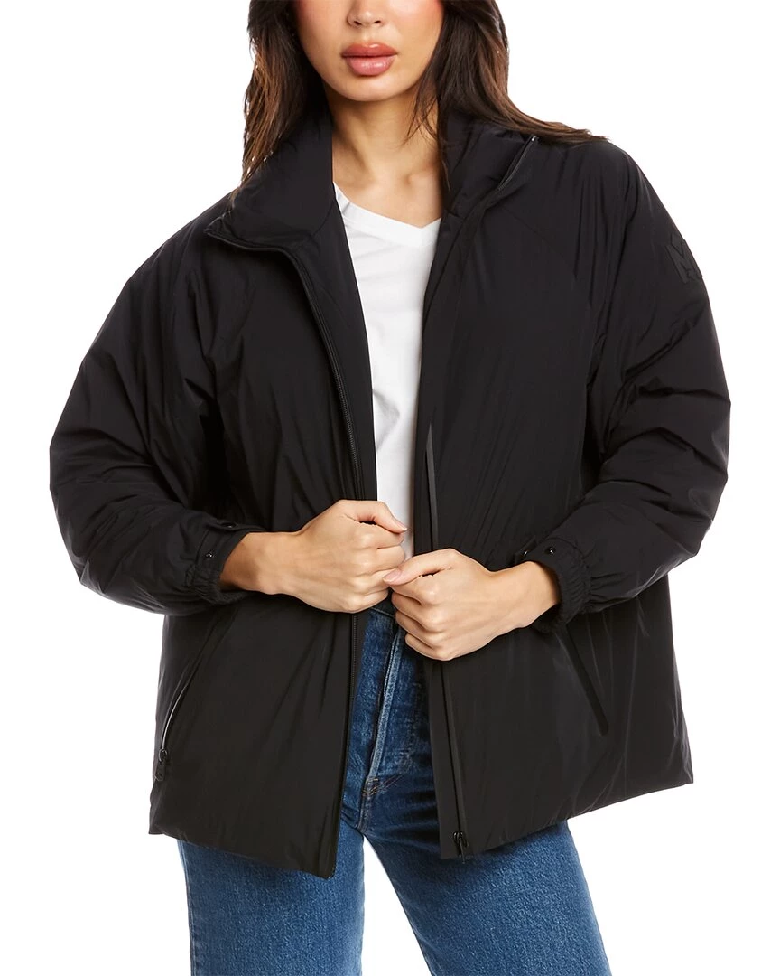 Promo ๐ women Mackage Mavi Stretch Light Down Swing Jacket ๐ 3 Promo ๐ women Mackage Mavi Stretch Light Down Swing Jacket ๐