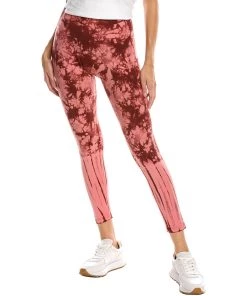 Best reviews of ๐ women XCVI Active Legging ๐ฅฐ